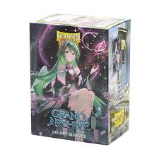 Dragon Shield Art Sleeves Ariel (100-Pack) AT-16179