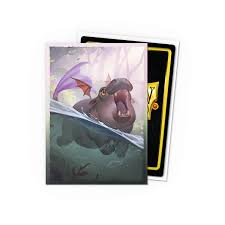 DS Snortle AT-12133 Sleeves