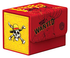 Sidewinder 80+ Xenoskin NETFLIX ONE PIECE - Luffy