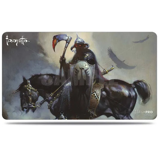Ultra Pro Playmat Frazetta Death Dealer