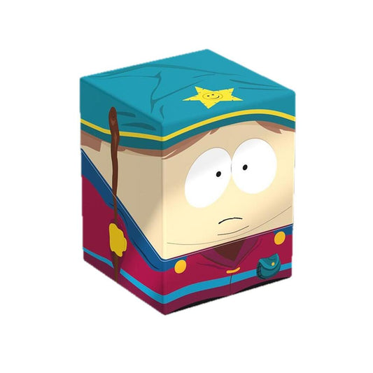 UG South Park Squaroes Grand Wizard Cartman 100+ Deck Box SP011